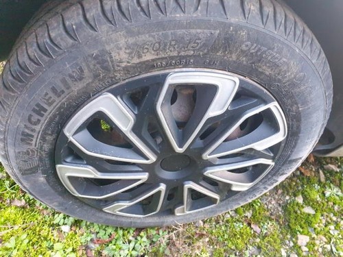 Jante renault clio - renault, phase