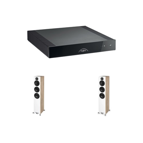 Naim uniti 102 streaming - naim,