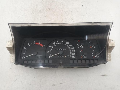 Compteur opel frontera phase - compteur, a