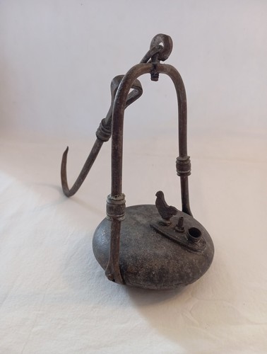 Lampe mineur rave - rave, à
