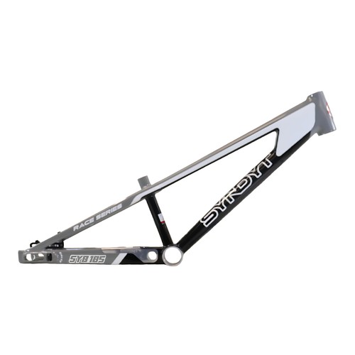 Syndyt tt junior bmx - 18.5”,