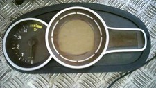 Compteur RENAULT MEGANE 3