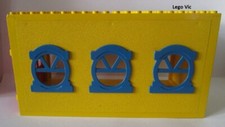 Lego x655c01 Fabuland Garage