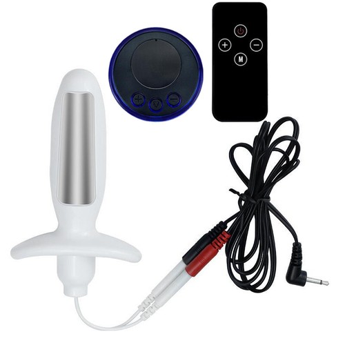 Electric training plug extreme - plug,