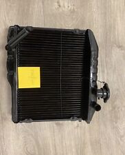✅ Radiateur Moteur  Honda S800