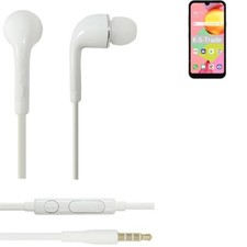 Earphones pour LG Electronics