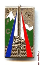 OPEX. Secteur Sud Zone Communications, IFOR, PFC. G.4361. Fab.LR Paris