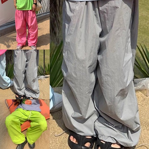 Pantalon sport baggy - pantalon, de
