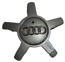 8X0601165 Enjoliveur central jante alu  Audi A1 I