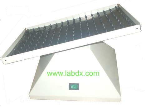 Labdx rotator mixer l3d - 3d, l3d-x1