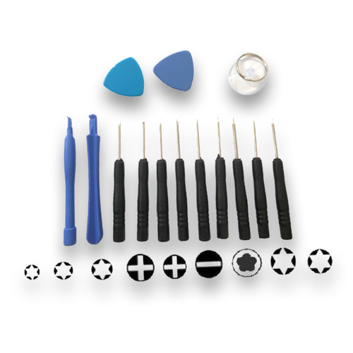 Kit outil réparation - kit,