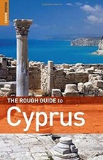Le Guide Rough De Chypre