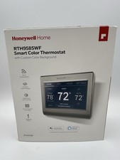 Honeywell Home RTH9585WF1004