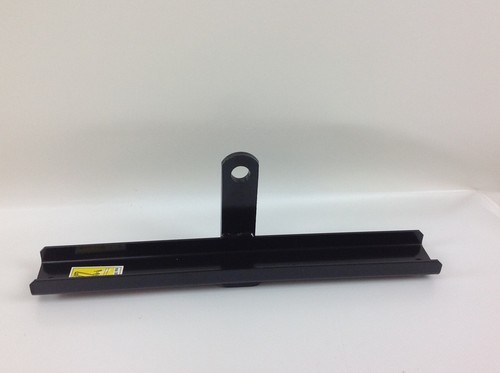 Kit attelage pour tondeuse - pour,