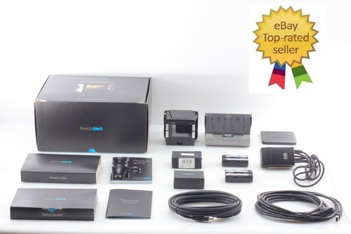 Mint box phase one p40 - box], p40+