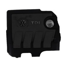 Cache moteur - Volkswagen POLO V PH.1 - Gris Fonce - 03L103925AR - P1-3669U