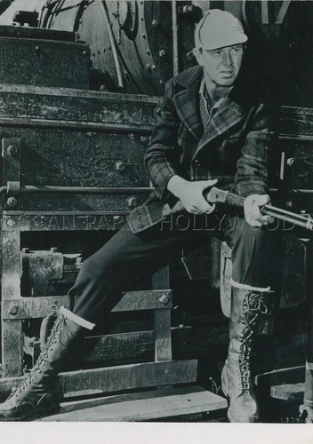 Sterling hayden timberjack - sterling,