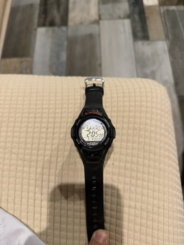 Montre shock gw530a - montre,