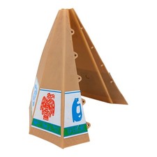 Playmobil tissu boutique de