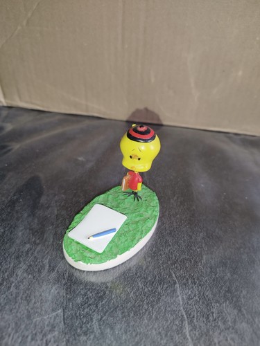Figurine eggbert atlas - figurine,