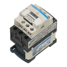 LC1D18 + LAD4VU TELEMECANIQUE