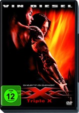 XXX-Triple X [Import]