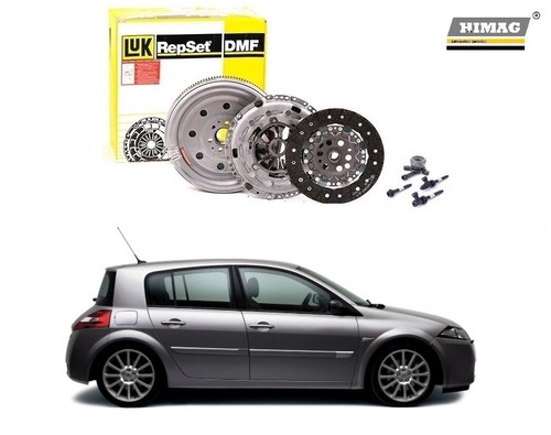 Kit embrayage volant - kit, d'embrayage