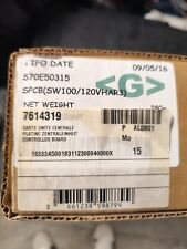 Carte unite centrale PAC De