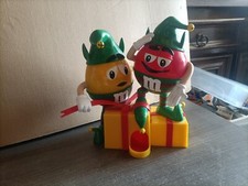Distributeur De Bonbons M&M's