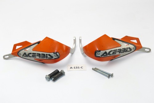 Acerbis pour ktm 125 duke - acerbis,