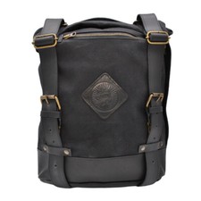 Sac à Dos Moto Sac Moto Transformable En Ex Moto Urban Classic avec Clé