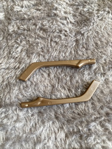 Playmobil accessoires lot 2 - lot,