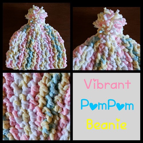 Infant toddler pompom - infant/, toddler/