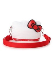 Sac bandoulière LeSportsac x