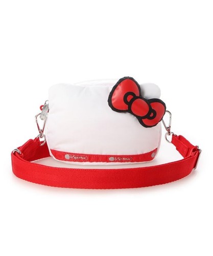 Sac bandoulière lesportsac - sac,