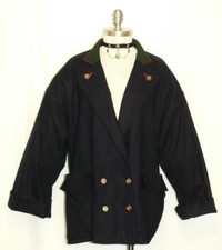 LODENFREY WOOL Winter JACKET