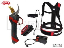 Scie Électrique À Batterie