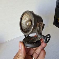 projecteur tole  pour CAMION