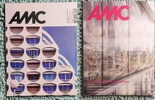 AMC Le Moniteur Architecture