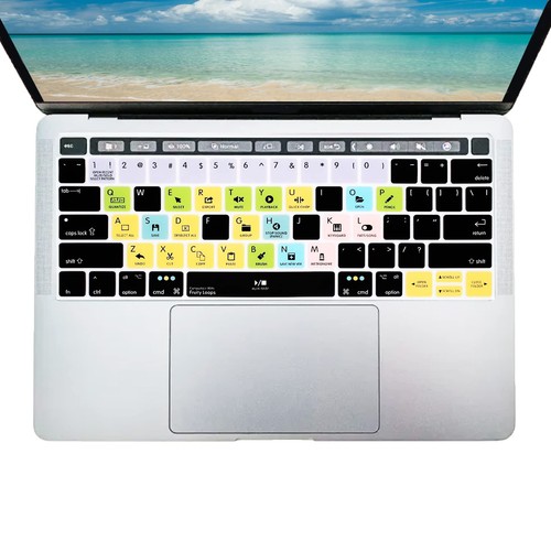 Fruity loops keyboard - fl,