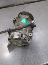 Compresseur clim PEUGEOT 806 PHASE 2 6453CL