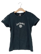 Jack Daniel's T-shirt Femme