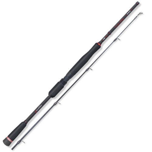 Canne pêche spinning 2 - spinning,