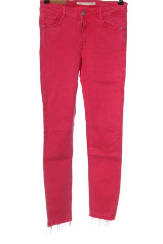 Zara trafaluc jeans cigarette - zara,