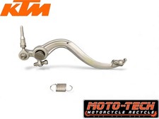 🔥2023 KTM 85SX Pédale De