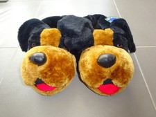 TEX CHAUSSONS NEUF ! !