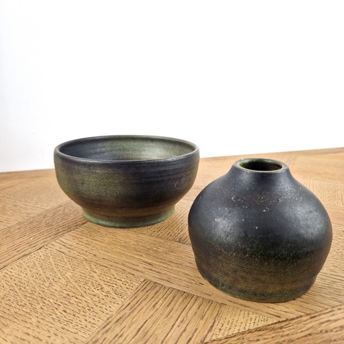 Ensemble vases moderniste - vases,