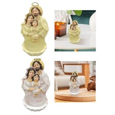 Figurine religieuse à