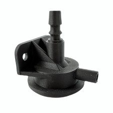 Citroën - SM - Support de