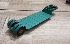 Remorque porte engins matchbox